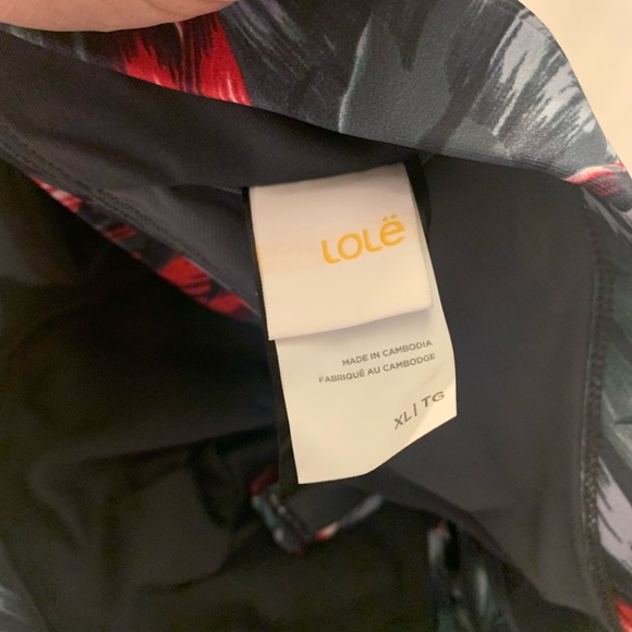 LOLE BRA - Picture 3 of 3